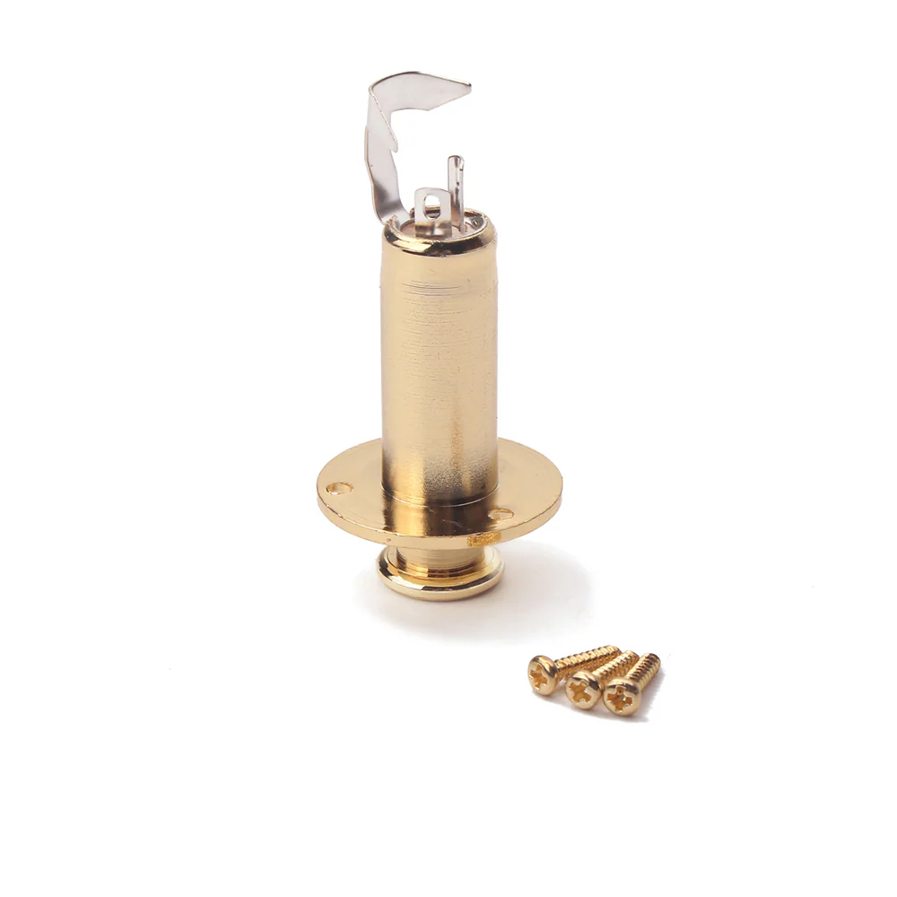 Flange Jack | Gold - Image 3