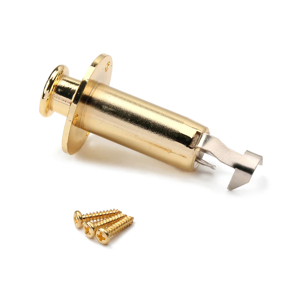 Flange Jack | Gold - Image 4