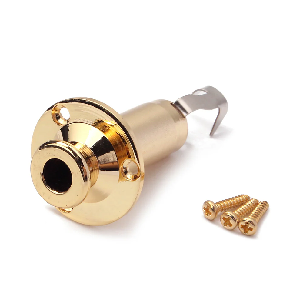 Flange Jack | Gold - Image 5
