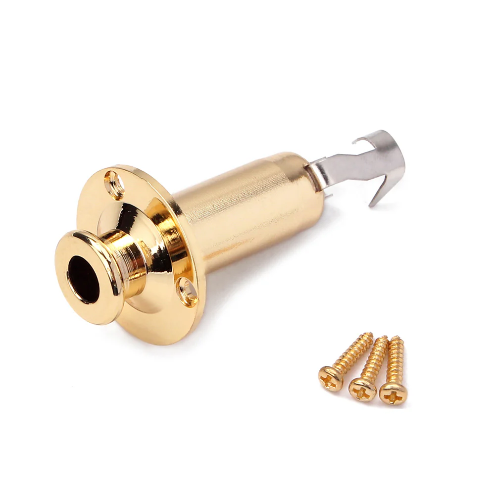 Flange Jack | Gold - Image 7