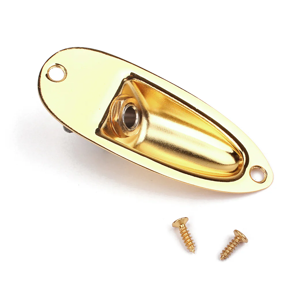 Flush Mount Jack | Gold - Image 3
