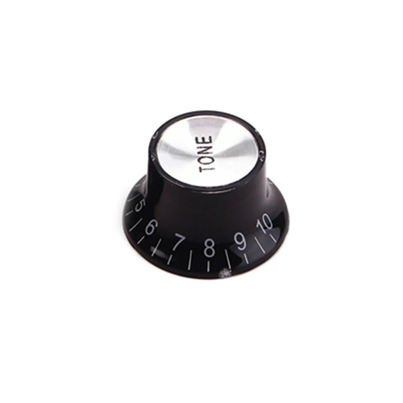 Aluminum Top Tone Knob - Image 2