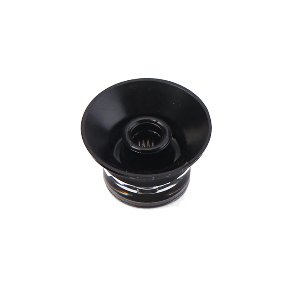 Aluminum Top Tone Knob - Image 3