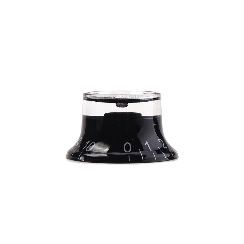 Aluminum Top Tone Knob - Image 4