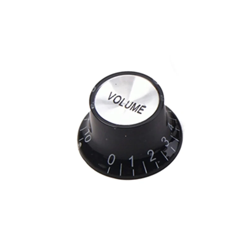 Aluminum Top Volume Knob - Image 2