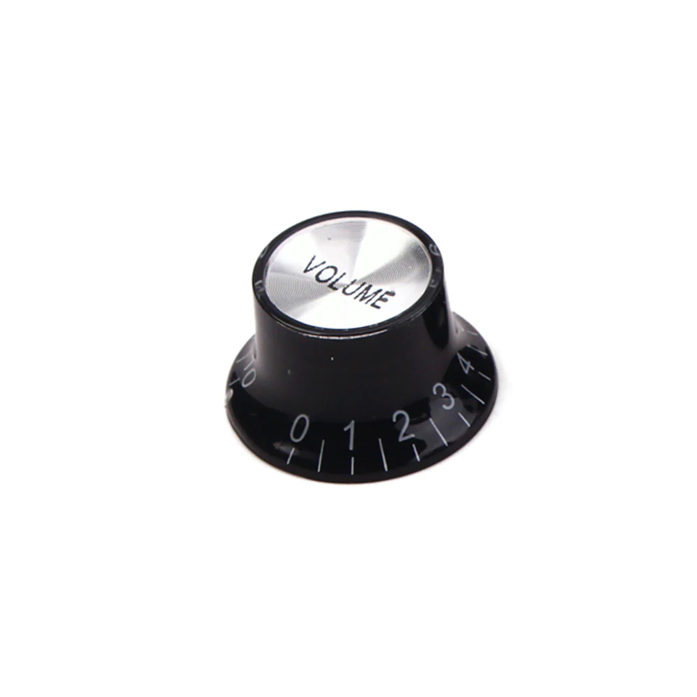 Aluminum Top Volume Knob - Image 4