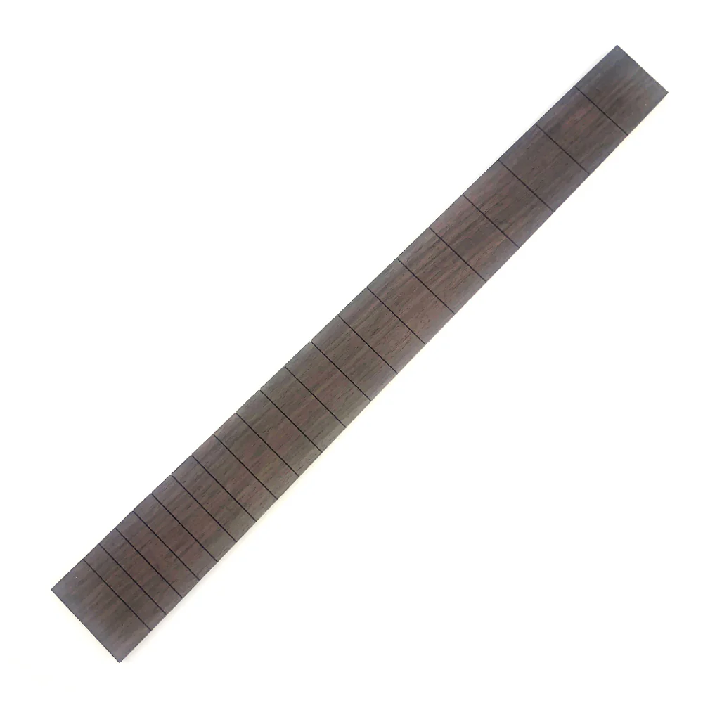 Rosewood Fret Board | 25.5" Scale