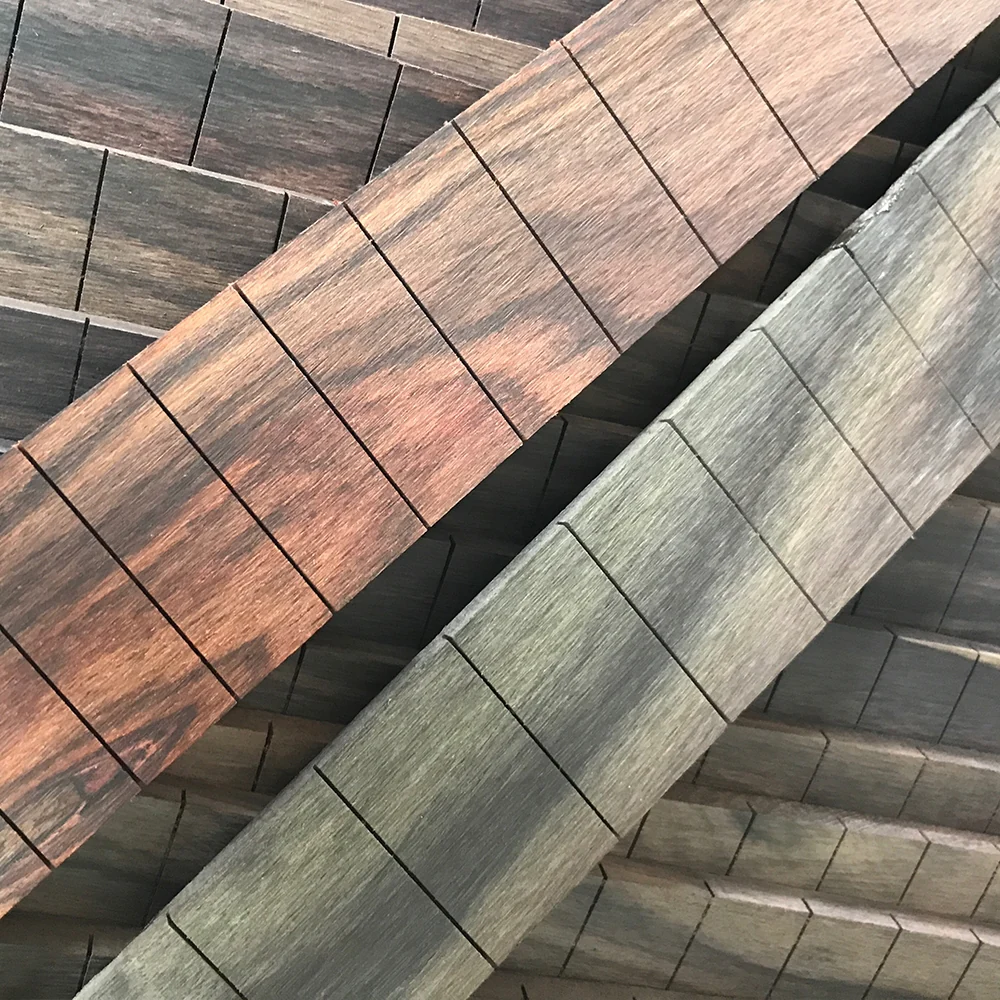 Rosewood Fret Board | 25.5" Scale - Image 3