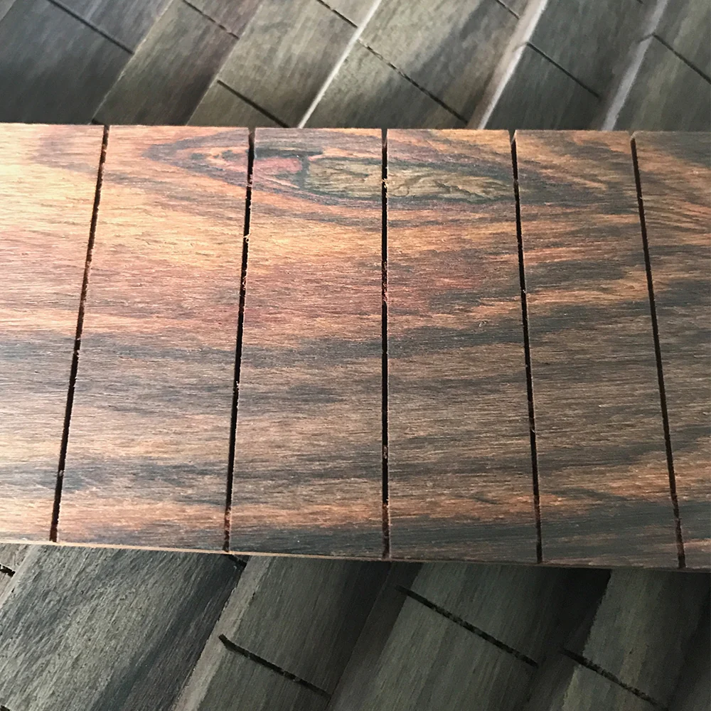 Rosewood Fret Board | 25.5" Scale - Image 4