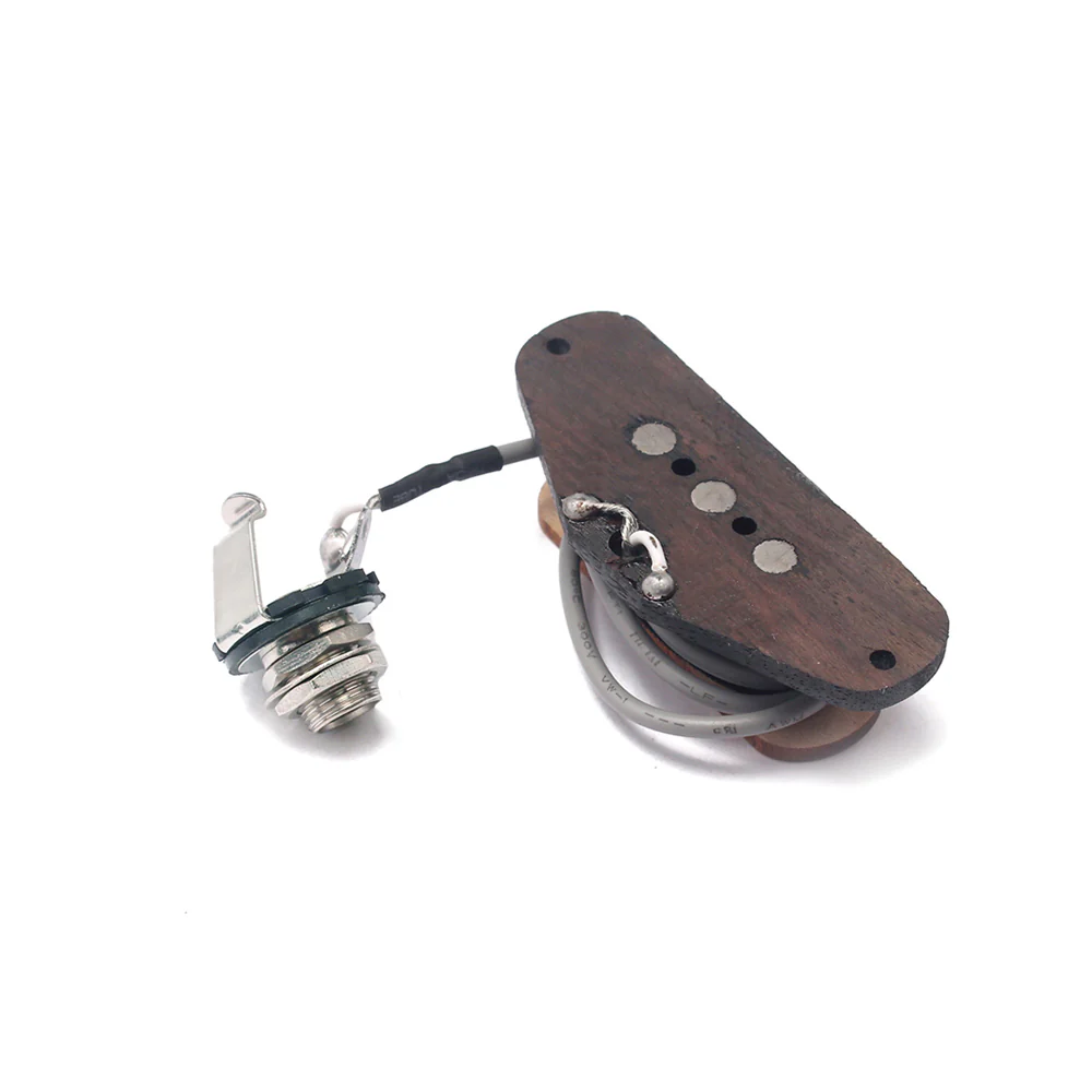 3-String Single Coil Pickup Only - Image 3