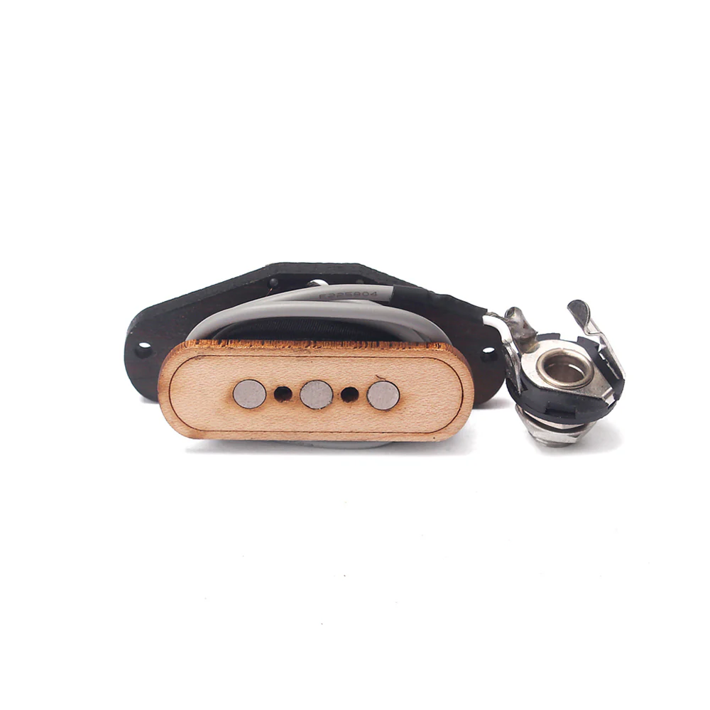 3-String Single Coil Pickup Only - Image 4