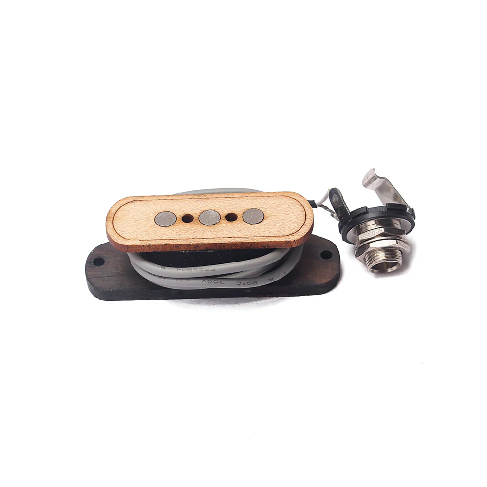 3-String Single Coil Pickup Only - Image 5