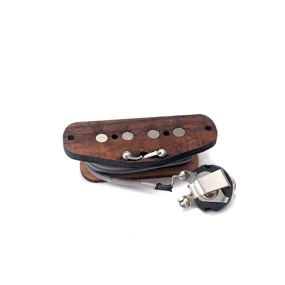 4-String Single Coil Pickup Only - Image 3