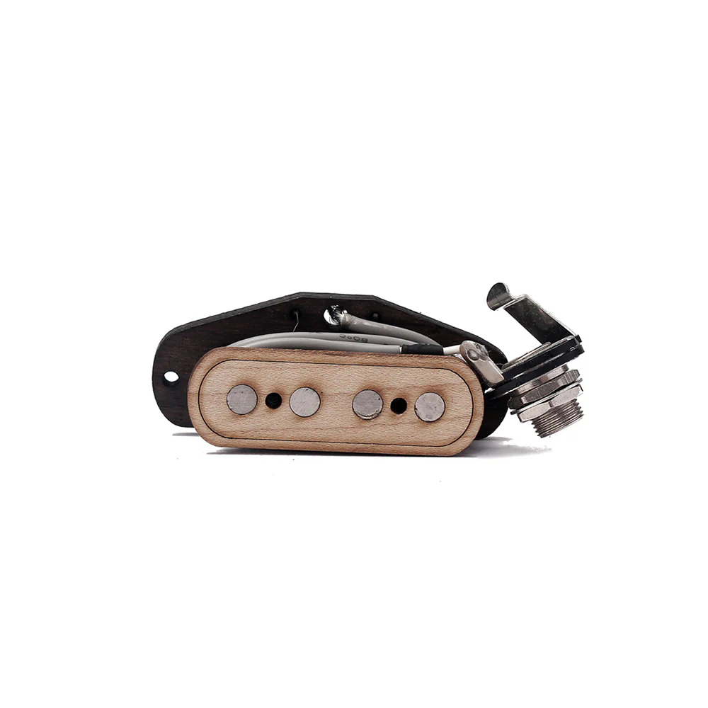 4-String Single Coil Pickup Only - Image 4