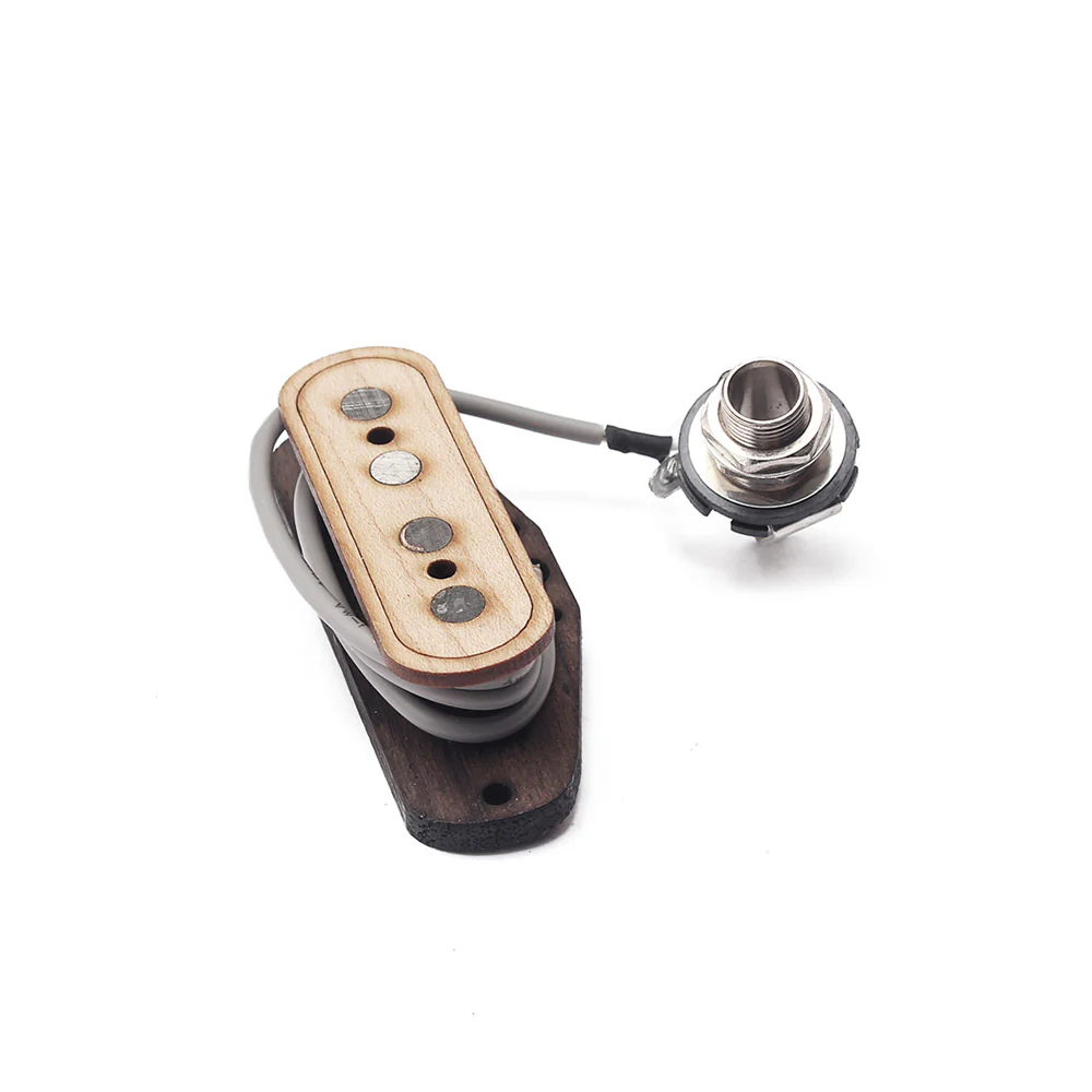 4-String Single Coil Pickup Only - Image 5
