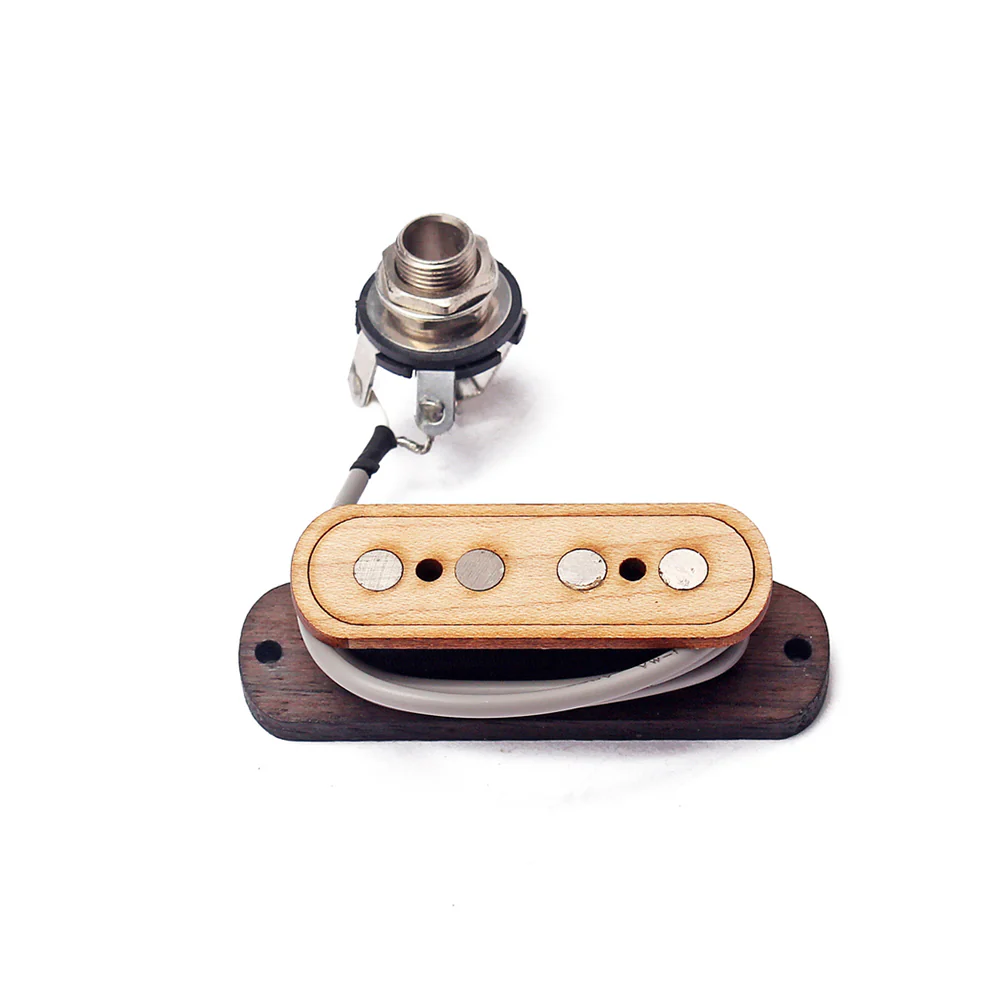 4-String Single Coil Pickup Only - Image 6