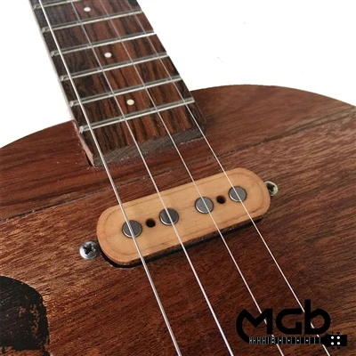 4-String Single Coil Pickup Only - Image 7