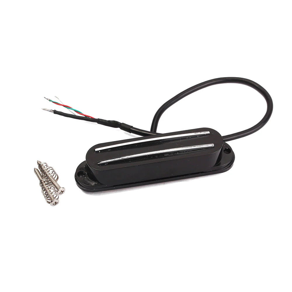 Blade Style Pickup | Black - Image 3