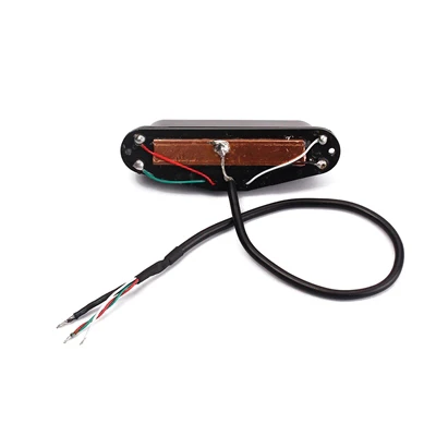 Blade Style Pickup | Chrome - Image 3