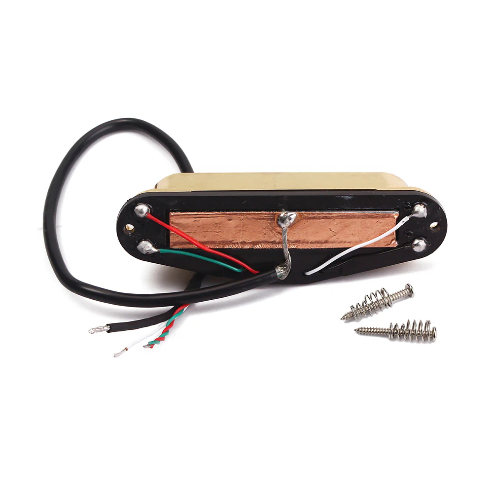 Blade Style Pickup | Gold - Image 3