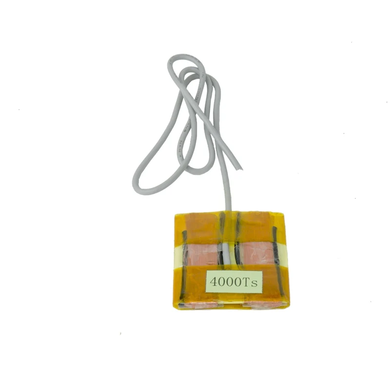 MGB Mini Box Bucker Pickup 4.0 | 3/4 String