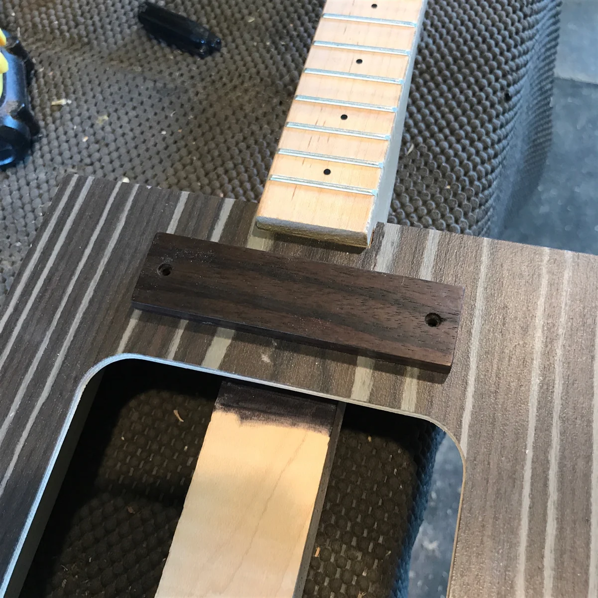 MGB Seven Fitty Screamin Pickup | 3/4/6 String - Image 4