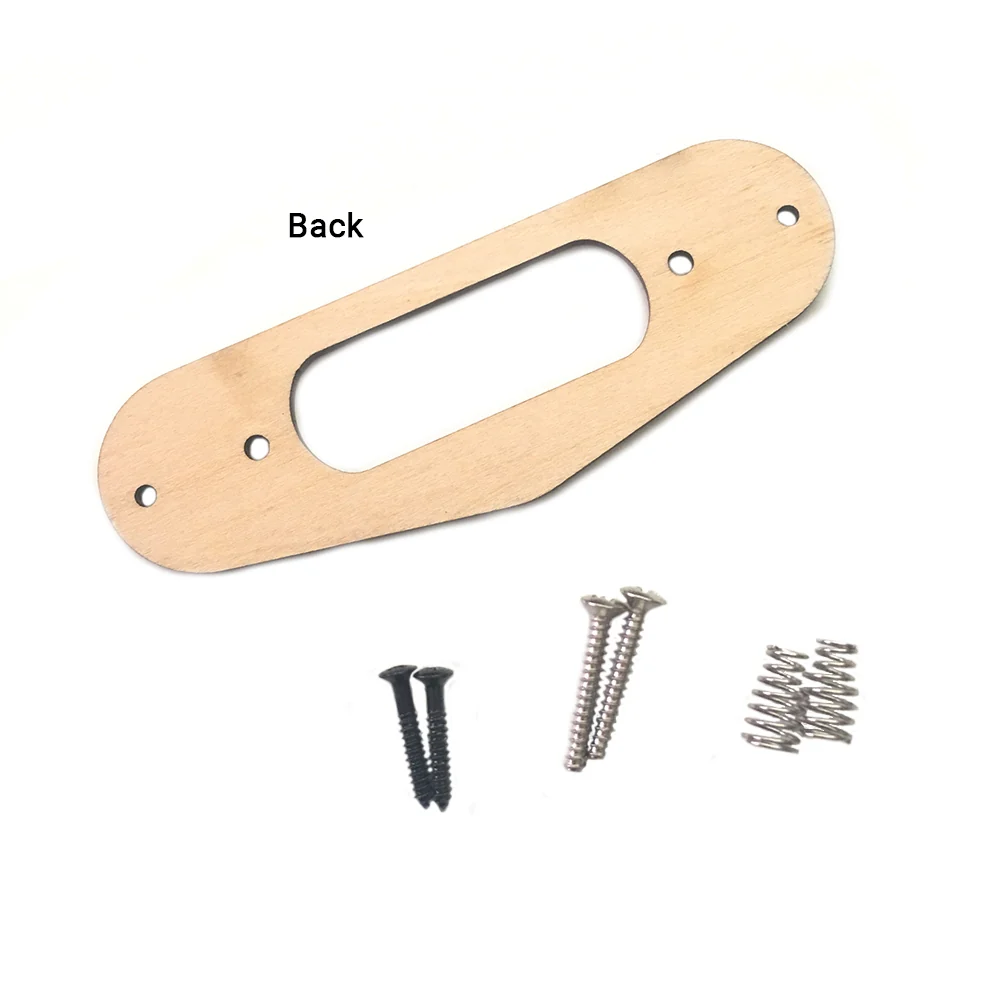Single Coil Trim Ring - Image 2