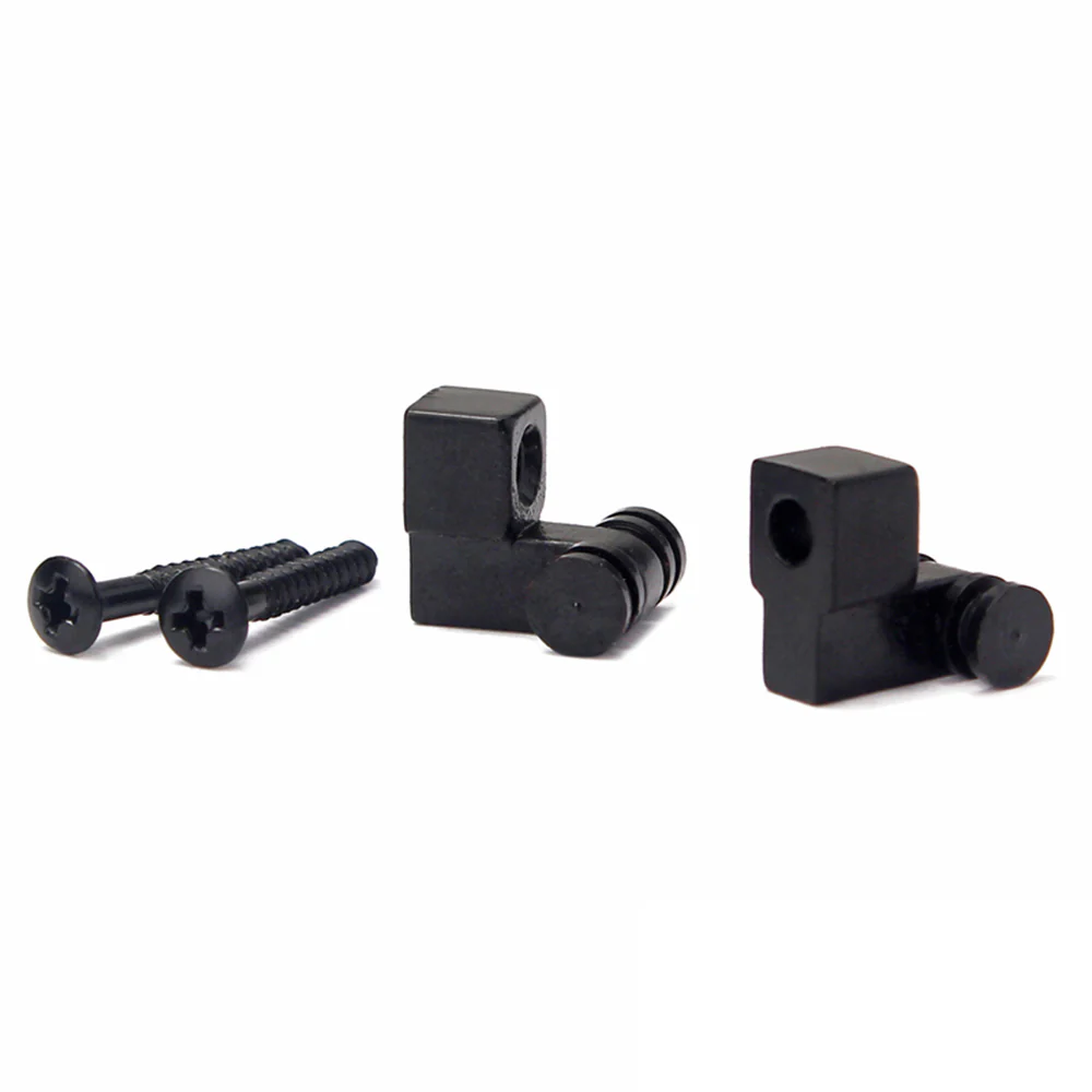 String Retainer (Pair) | Black - Image 3