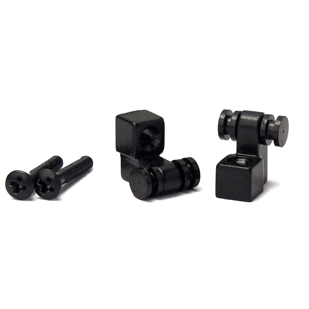 String Retainer (Pair) | Black - Image 4