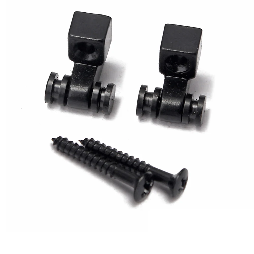 String Retainer (Pair) | Black - Image 5