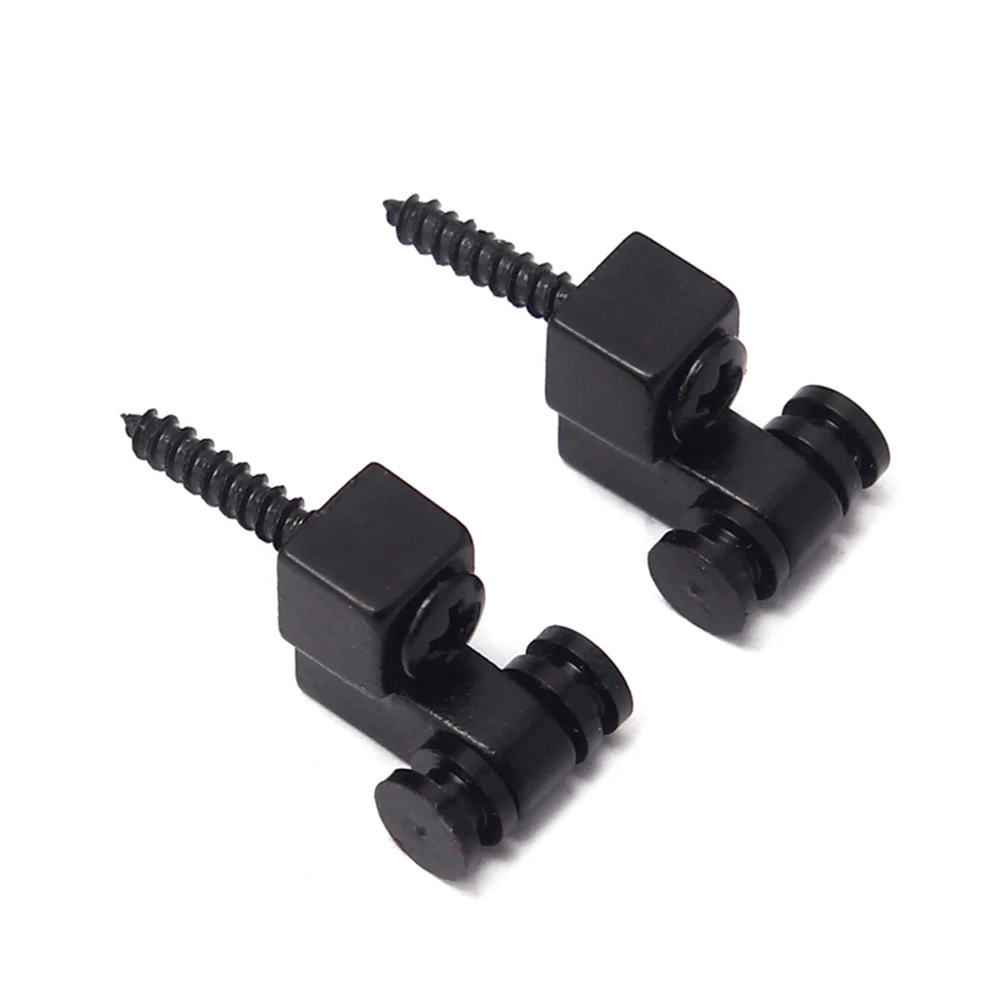String Retainer (Pair) | Black - Image 6