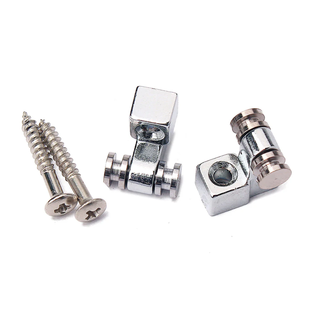 String Retainer (Pair) | Chrome - Image 3