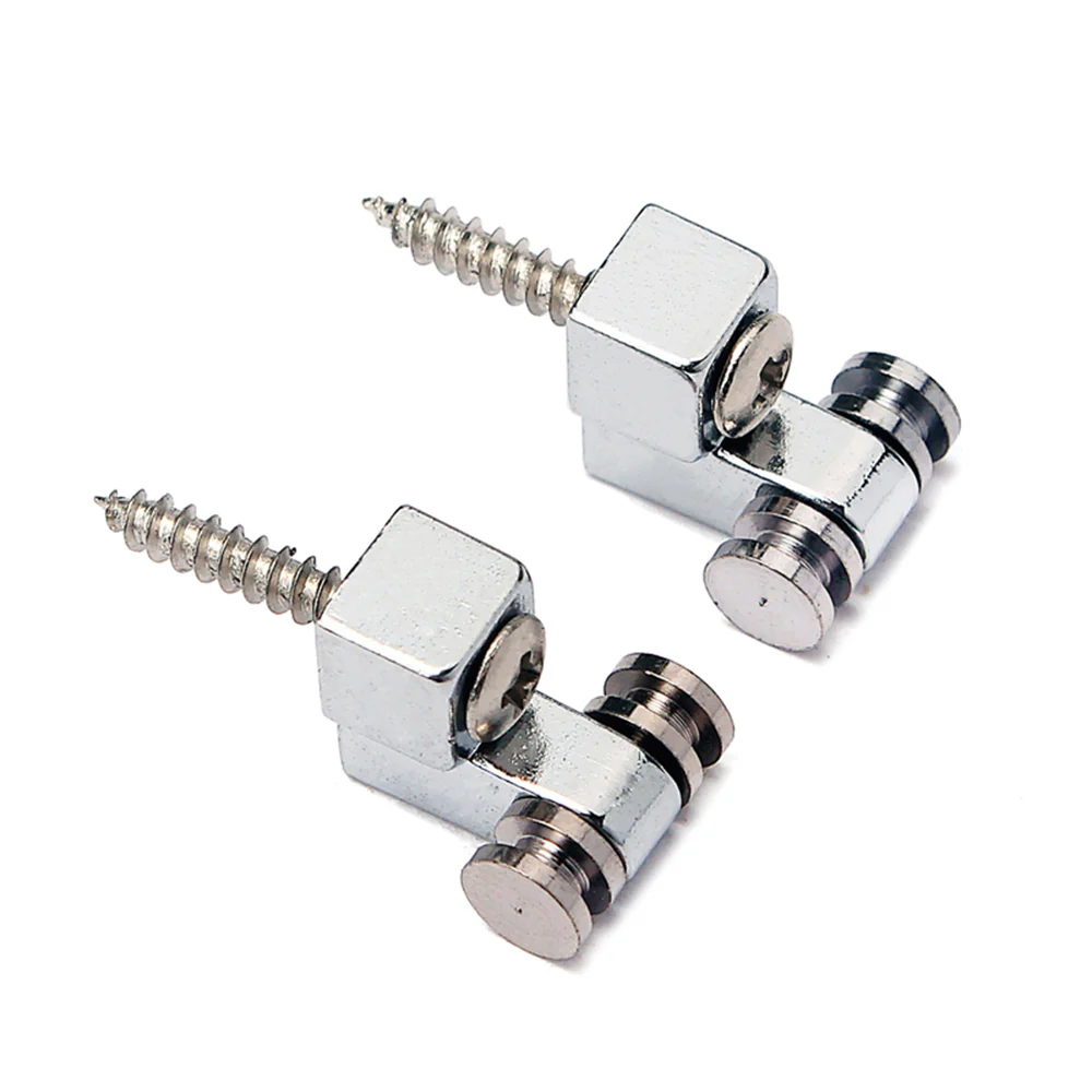String Retainer (Pair) | Chrome - Image 5