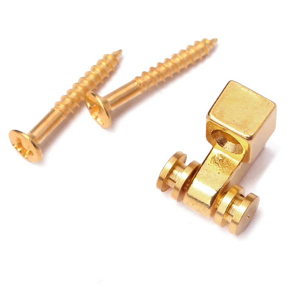 String Retainer (Pair) | Gold - Image 5