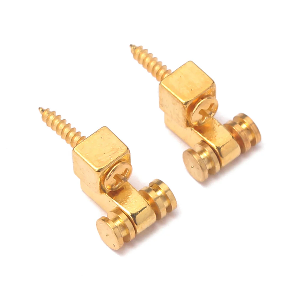 String Retainer (Pair) | Gold - Image 6