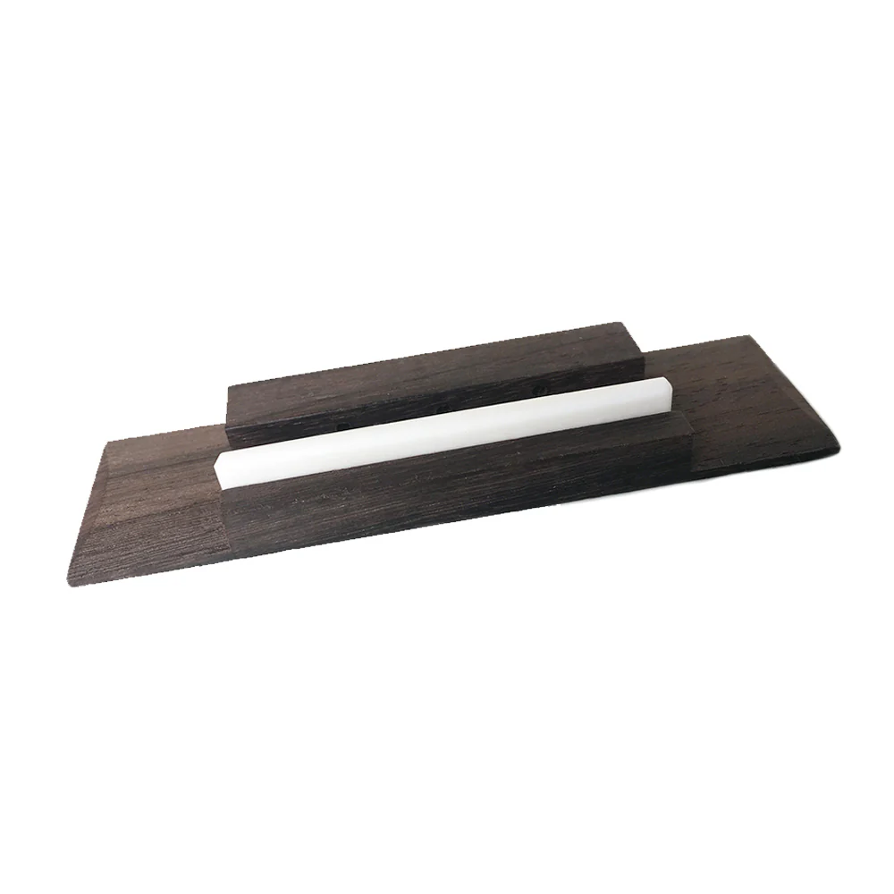 3-String Floating Bridge W/Bone - Image 2