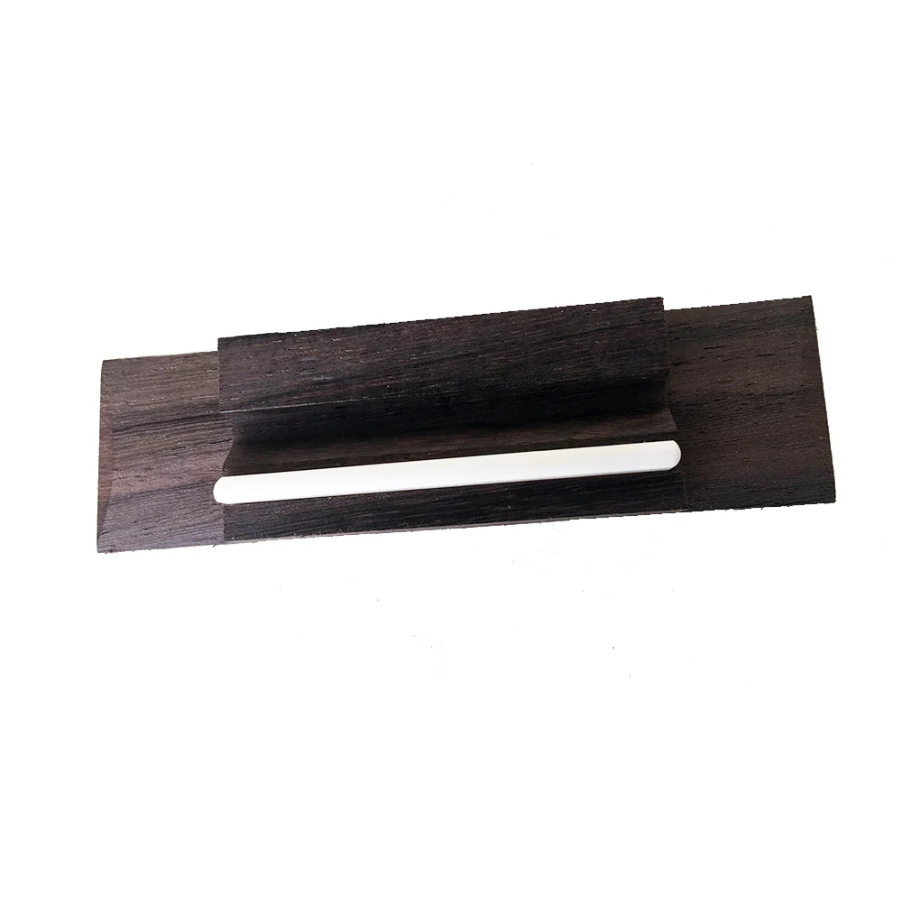 3-String Floating Bridge W/Bone - Image 3