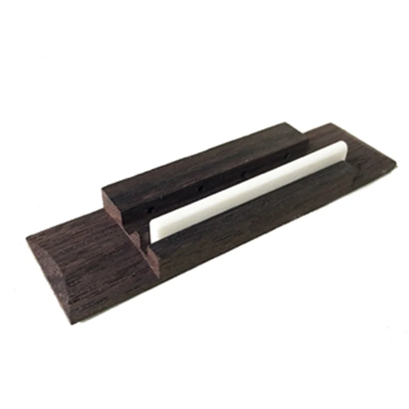 4-String Floating Bridge W/Bone