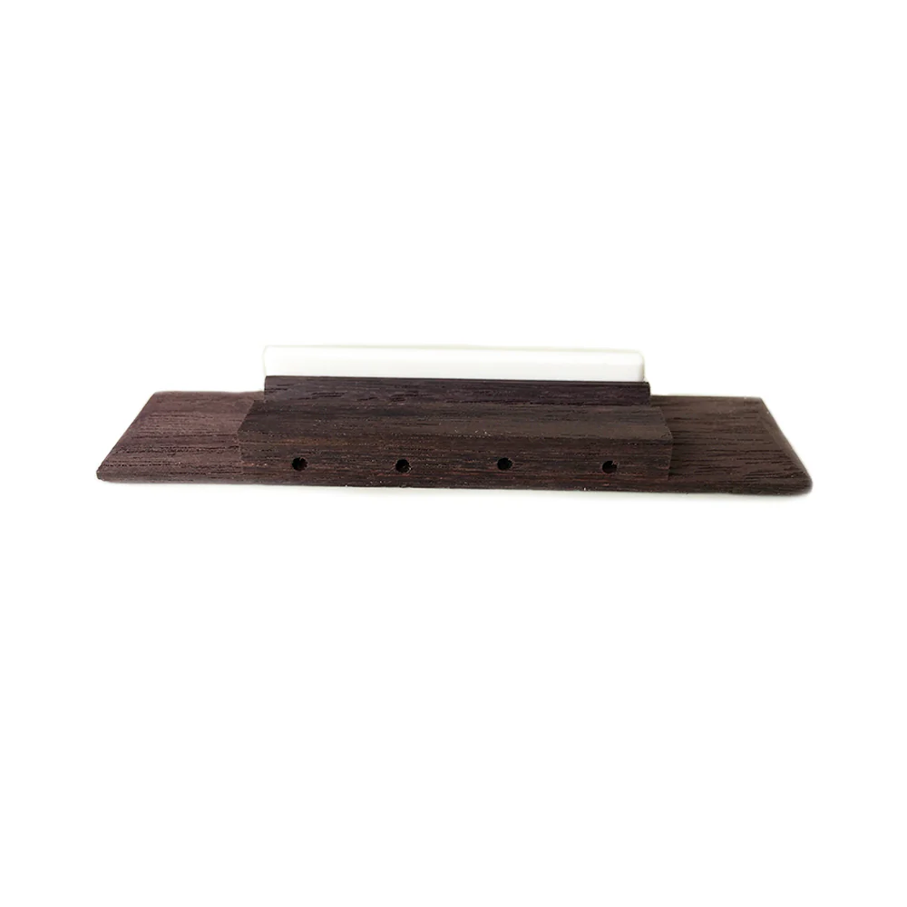 4-String Floating Bridge W/Bone - Image 2