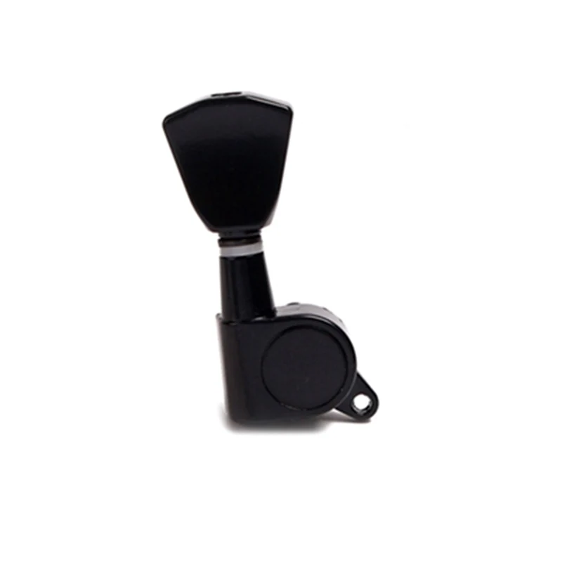 Black Classic Tuner | Right