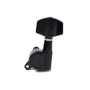 Black Tuner Mini | Left