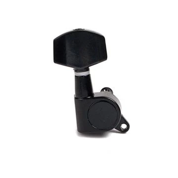 Black Tuner Mini | Right