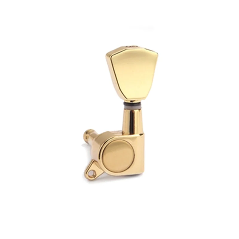 Gold Classic Tuner | Left