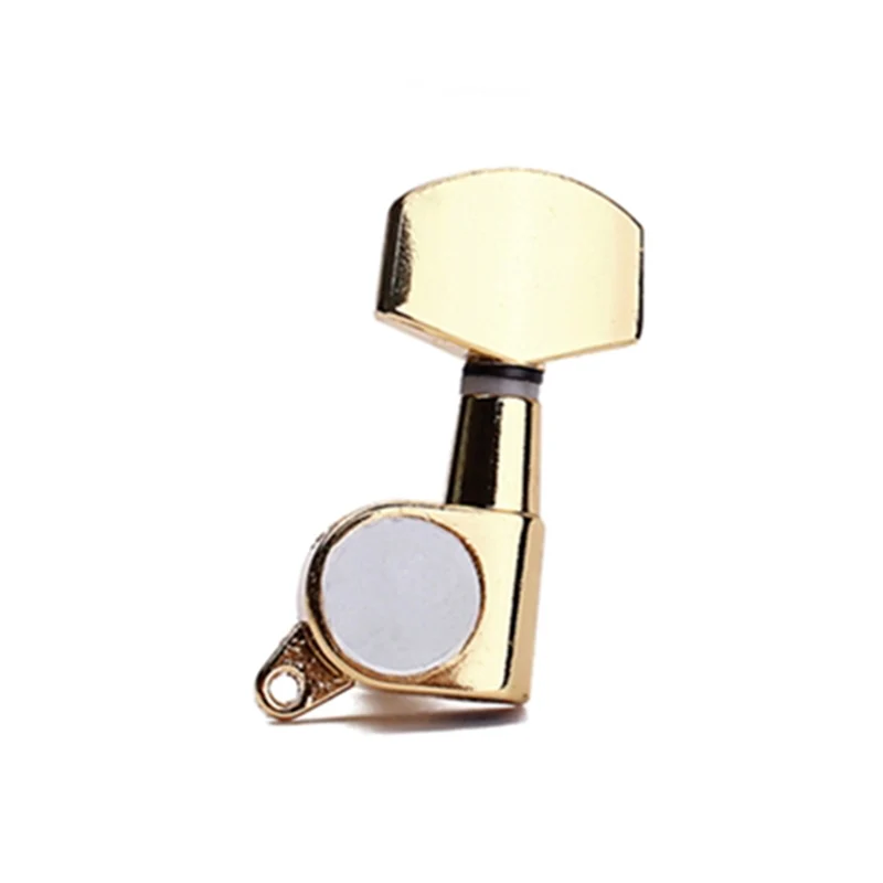 Gold Tuner Mini | Left