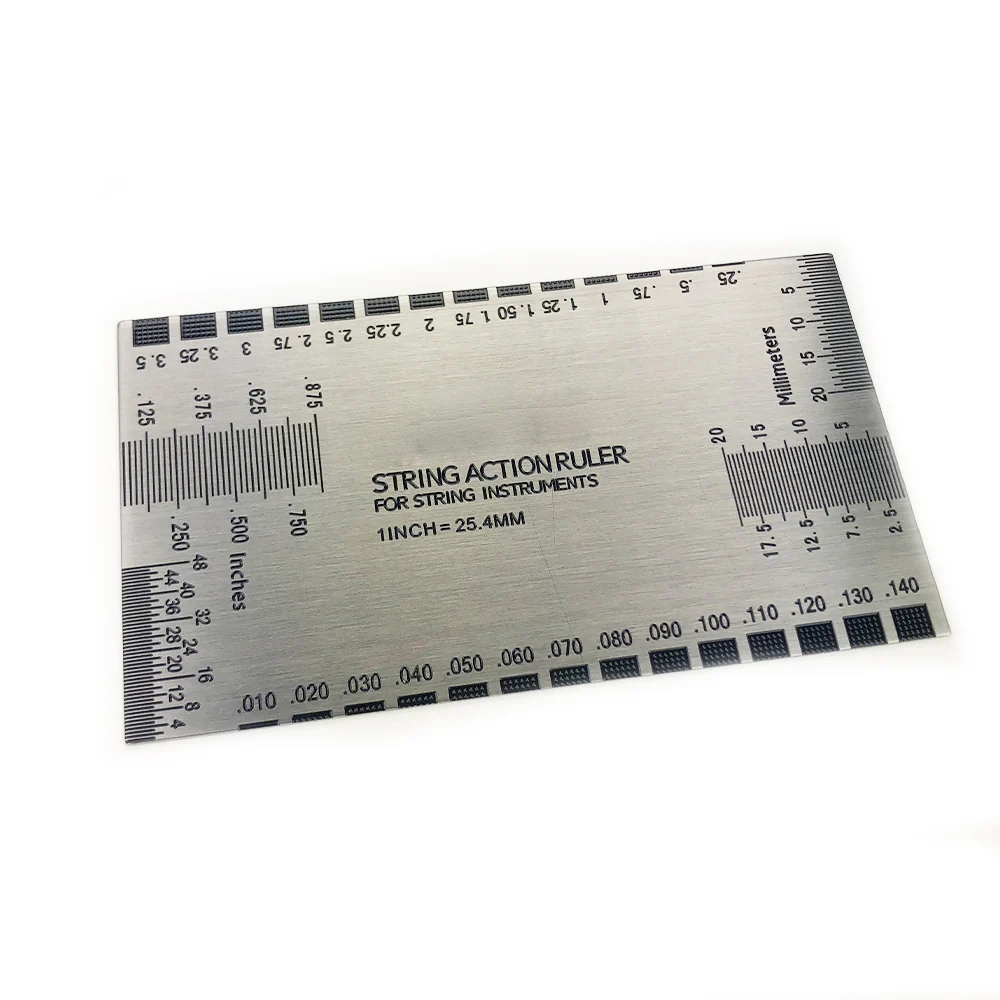 String Action Ruler - Image 3