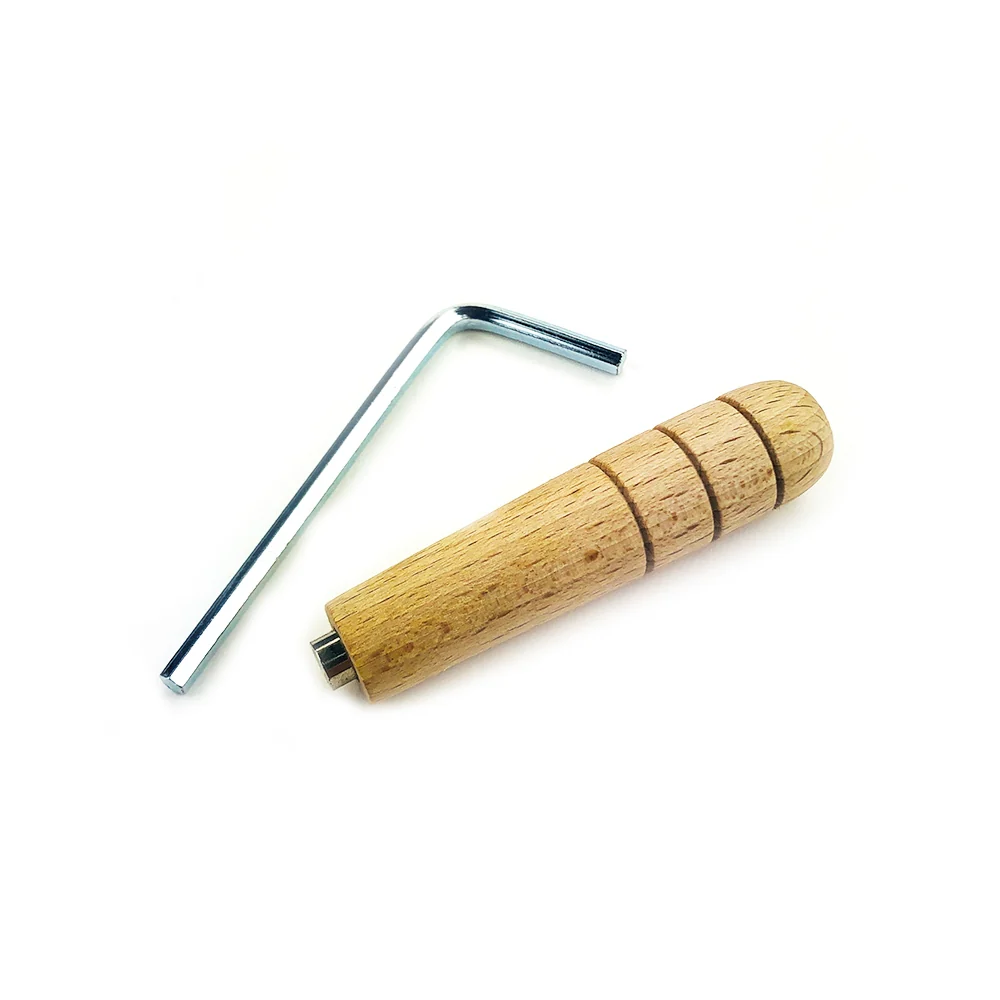 Truss Rod Wrench - Image 3