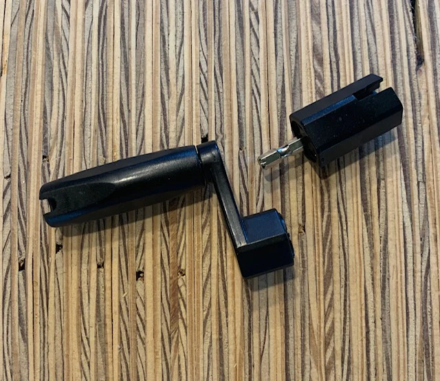 Handy String Winder - Image 3