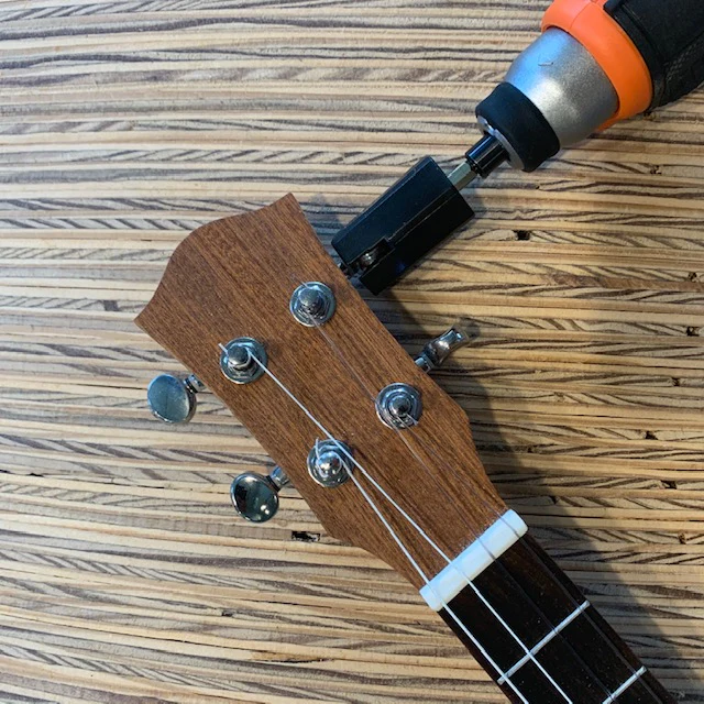 Handy String Winder - Image 4