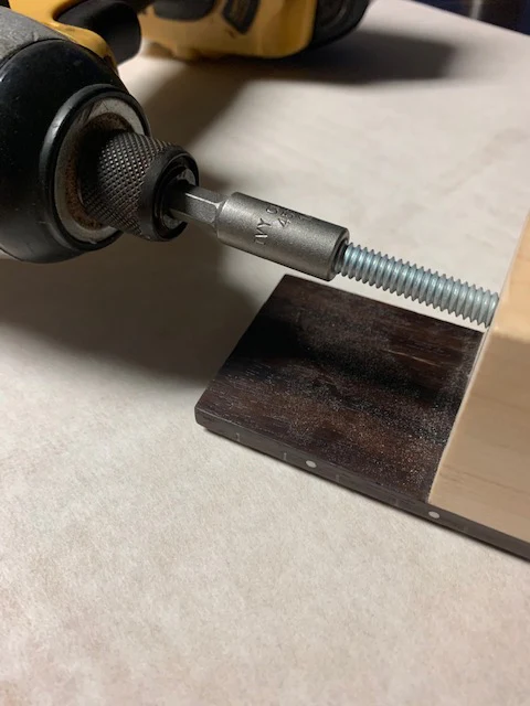 Hanger bolt driver - Image 2