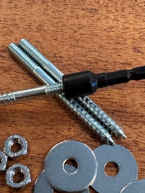 Hanger Bolt Kit - Image 3